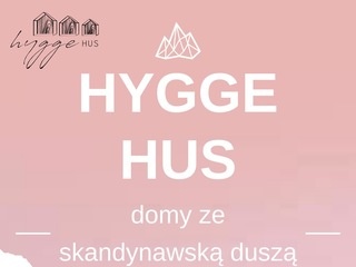 Skandynawskie domy - hyggehus.pl