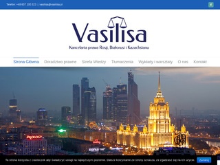 http://vasilisa.pl