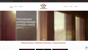 rolety-expert-rzeszow.pl - Moskitiery Rzeszów
