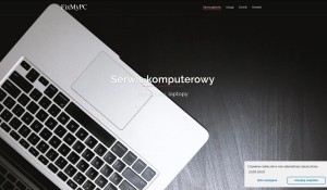 fixmypc.pl - serwis komputerowy