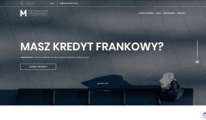 kredyty-frankowe.pl - Kredyty frankowe - dochodzenie roszczeń