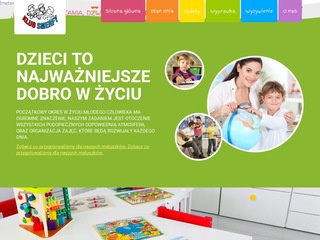 Klub dziecięcy Piaseczno - smerfy.com.pl
