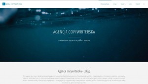 http://www.agencja-copywriterska.pl