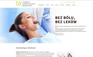 http://stomatologrodzinnygliwice.pl