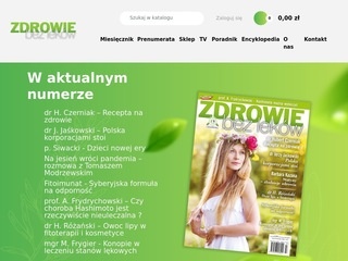 Medycyna alternatywna ZdrowieBezLekow.pl