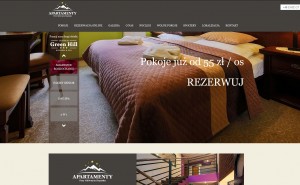 apartamenty-wisla.com.pl