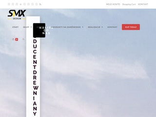 Smx design - smx.com.pl