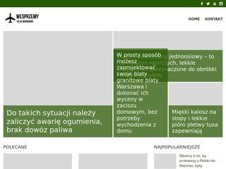 Wsparcie biznesu - kamyczek.net.pl
