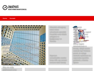 Portal informacyjny - gabinetsoma.pl