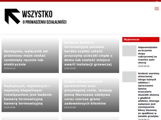 Portal dla przedsiębiorców - summonerwars.pl