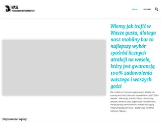 Portal dla przedsiębiorców - teczowypoznan.pl