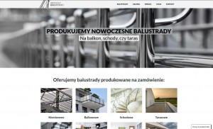 Producentbalustrad.pl