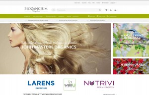 biozancjum.pl - Ekologiczne suplementy diety oraz kosmetyki