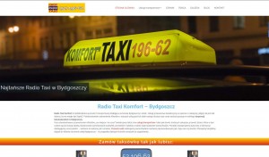 taxi-komfort.pl