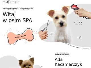 Strzyżenie psów - psuwypada.pl