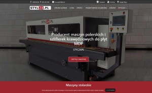 maszyny-styl24.pl