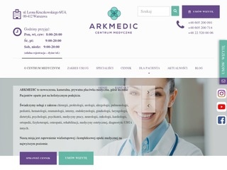 Arkmedic.pl