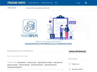 Frankinfo.pl