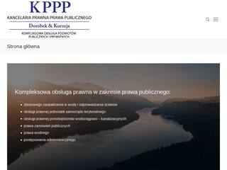 Kppp.com.pl/ - Prawo Zamówień Publicznych