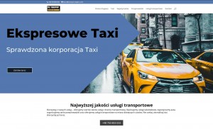 transport.legenc.com - Usługi taksówkowe Rzeszów