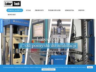 Labortech.pl