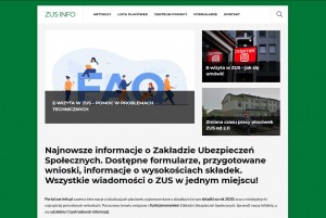 zus-info.pl - Zus info Rzeszów