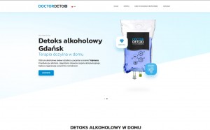 doctordetox.pl - Detoks alkoholowy Gdańsk