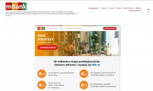 mbank-ekonto.net.pl - eKonto darmowe konto bankowe
