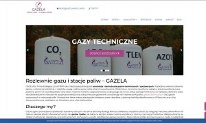 gazela-wroclaw.pl