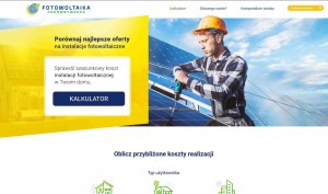 fotowoltaika-promocje.pl - Kalkulator instalacji fotowoltaicznych