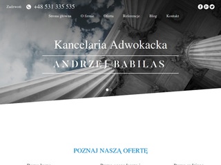 Adwokat Rybnik - adwokat-rybnik.pl