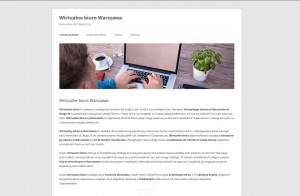 wirtualna-firma.pl - Wirtualny adres