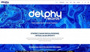 Delphy Records