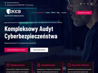 Asysta techniczna - kicb.pl