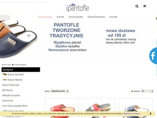 http://www.ipantofle.pl