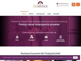 Radca prawny online - e-pomocprawna.pl