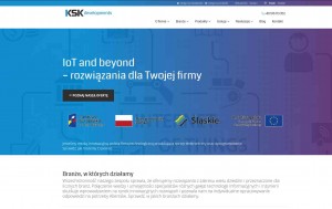 KSK Developments - Internet Rzeczy dla przemysłu