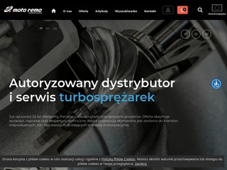Regeneracja turbosprężarek - motoremo.pl