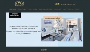 https://www.arka-investment.pl