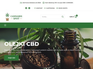 CBG - cannabis-spot.pl