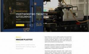 kwazar-plastics.com.pl