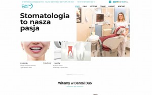 Stomatologia Dental-Duo Piaseczno