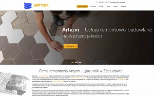 remonty-artyzm.pl