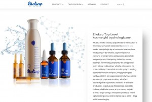 Eliokap sklep kosmetyki trychologiczne