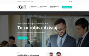 GIT Sp. z o. o. biuro rachunkowe z Gdyni