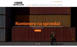 https://www.kontenery-herkules.pl