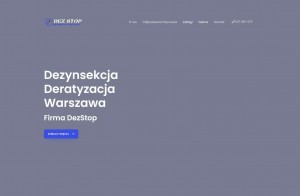 DezStop.pl - Dezynsekcja
