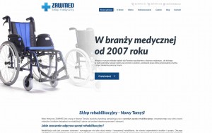 www.zawmedsklepmedyczny.pl