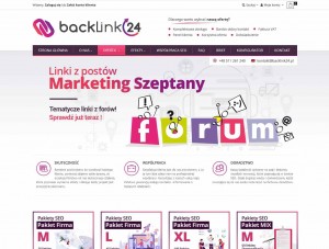 Backlink24