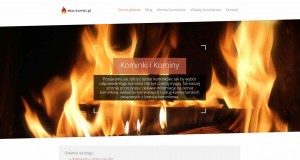 eko-komin.pl - Serwis o kominkach i kominach